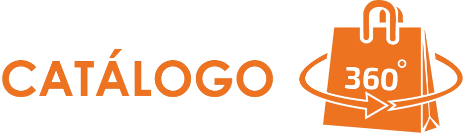 Logo Catalogo 360